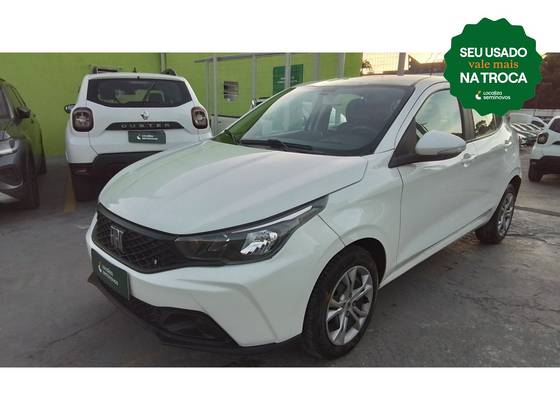 FIAT ARGO 1.0 FIREFLY FLEX DRIVE MANUAL FIAT ARGO 1.0 FIREFLY FLEX DRIVE MANUAL